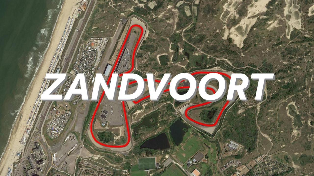 Cottage 44 - Free Parking! Zandvoort Exterior photo