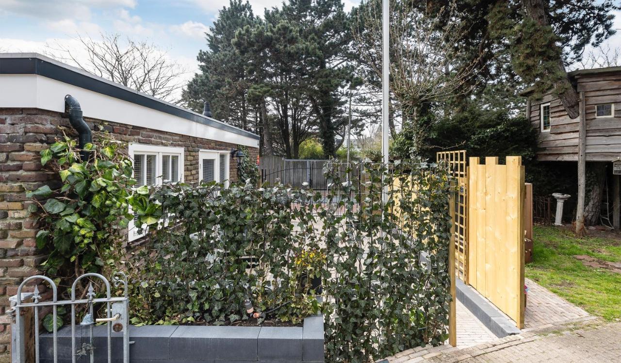 Cottage 44 - Free Parking! Zandvoort Exterior photo