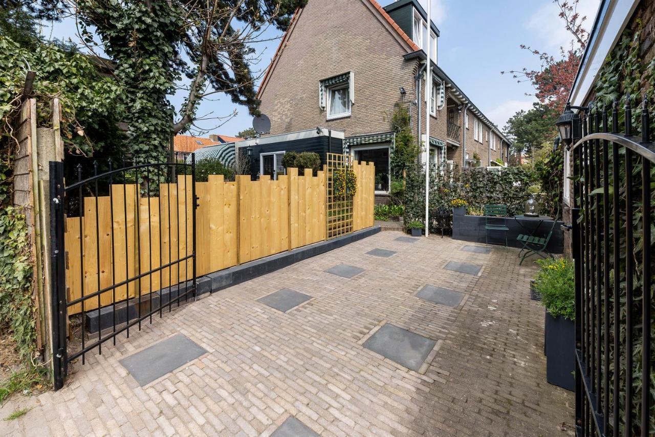 Cottage 44 - Free Parking! Zandvoort Exterior photo