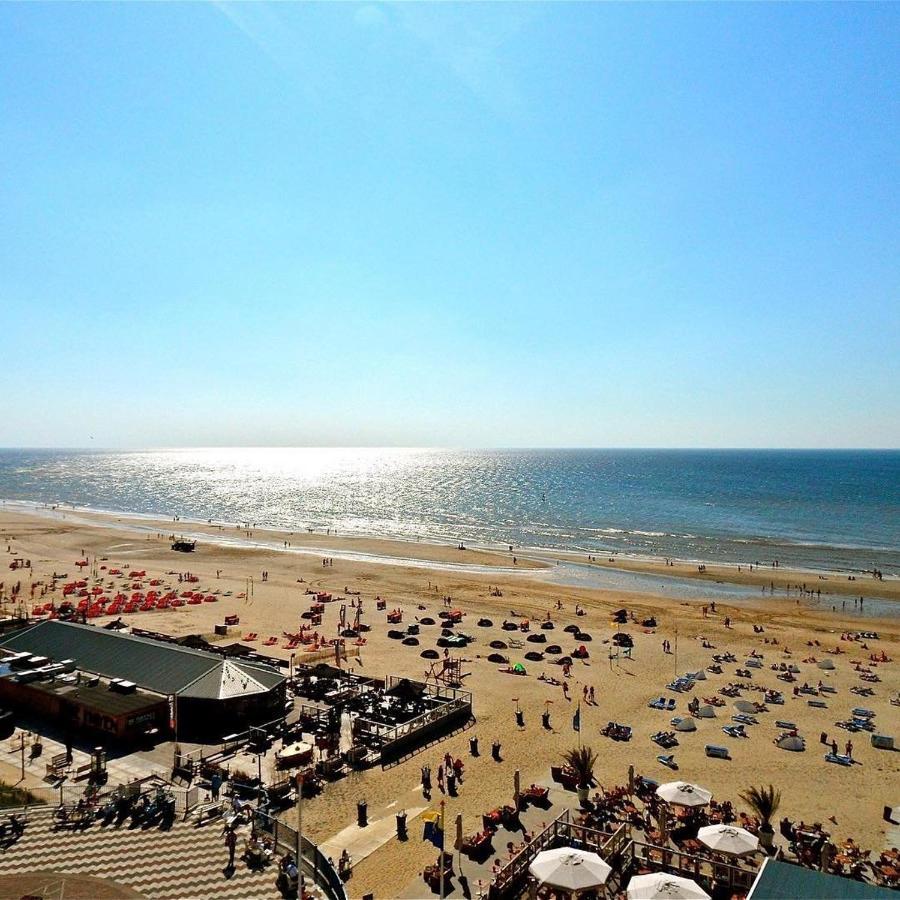 Cottage 44 - Free Parking! Zandvoort Exterior photo